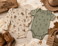 Rodeo Ready Bodysuit