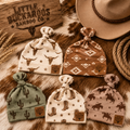 Little Buckaroo Beanie