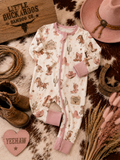 Little Cowgirl Zippy