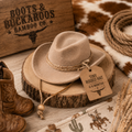 Tiny Rodeo Hat
