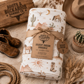 Desert Dream Swaddle